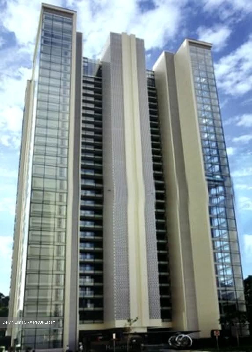 Reignwood Hamilton Scotts (D9), Apartment #544451991